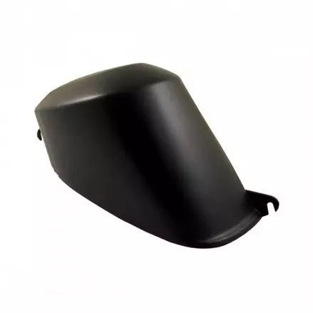 Крышка амортизатора левая, правая оригинальная Yamaha Viking 540, VK540 8AT-77122-00-00