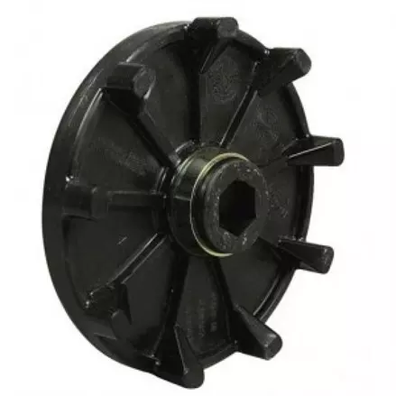 Приводной ролик ведущего вала снегохода Yamaha Nytro, Apex, Rage, Vector, RS Venture, Attack, Warrior, RX-1, VMAX8BW-47532-00-00, 8BW-47532-10-00
