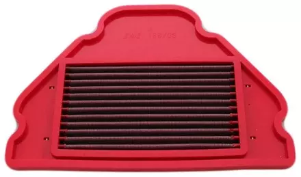 Воздушный фильтр BMC FM168/03RACE (нулевого сопротивления) для Kawasaki ZX-9R '98-03 (HFA2914)