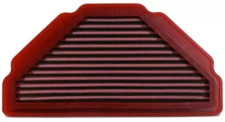 Воздушный фильтр BMC FM172/03RACE (нулевого сопротивления) для Kawasaki ZX-6R '98-02, ZZR 600 '05-08