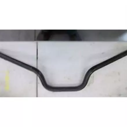 Руль снегохода Yamaha RS Venture, RX-1, SX Venom, RX Warrior, Venture, SX Viper + 8EK-26110-10-00, 8EK-26110-11-00