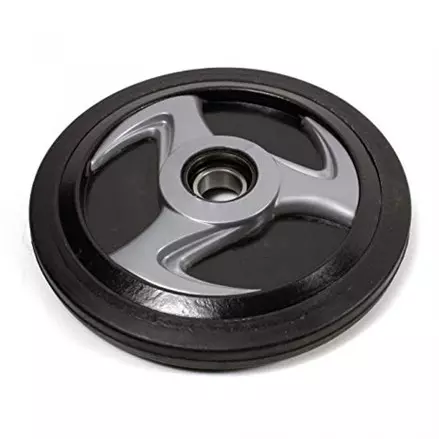 Ролик трака для снегохода Yamaha VENTURE, VECTOR, APEX, NYTRO, PHAZER, VIKING 04117820, 8EK-47550-10-00