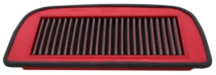 Воздушный фильтр нулевого сопротивления BMC FM302/04RACE для мотоциклов HFA4916