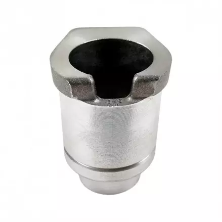 Кронштейн крепления ролика снегохода Yamaha Nytro, VK10 Professional, VK 540 Viking, RS Venture 8ES-47419-10-00