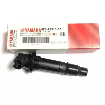 Катушка зажигания Yamaha 1000 VK PRO,  Nytro,  Apex,  Venture TF SM-01123 8ES-82310-00-00