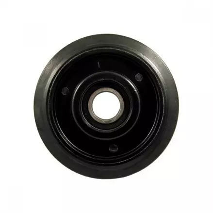 Ролик нижний Yamaha Nytro, Venture 130х25 SMA-8FP38-01-BK, 541-5035, 8ES-47310-00-00, 8ET-47310-00-00