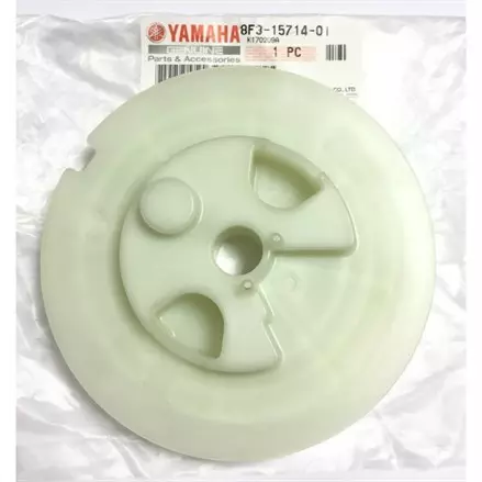 Барабан ручного стартера Yamaha VK 540 8F3-15714-01-00