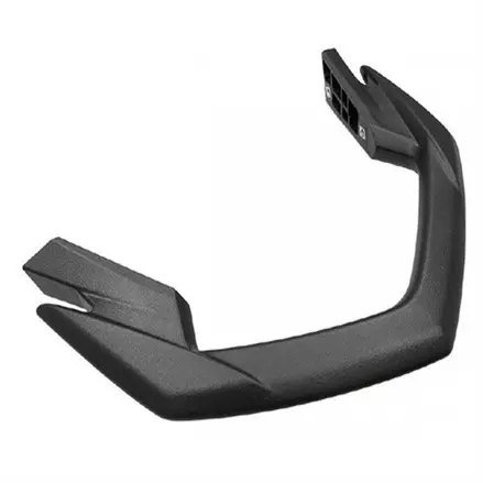 Передний бампер снегохода Yamaha Nytro, Rage, Apex, Venture TF, GT, Vector, RX-1, Warrior 05+ SM-12483, 8FA-77511-01-00