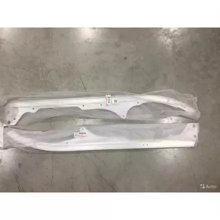 Полоз трака для снегохода Yamaha VENTURE 2013+ 8FM-4741A-01-00