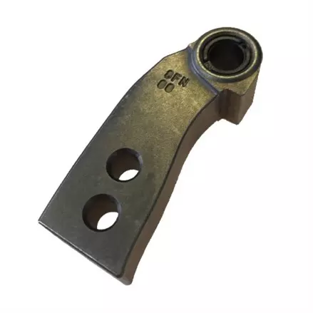 Грузик вариатора снегохода 77г Yamaha FX NYTRO, VK PROFESSIONAL, RS VENTURE, APEX, VENTURE MULTI PURPOSE, PHAZER 8FN-17605-00-00