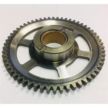 Шестерня стартера снегохода Yamaha VENTURE MULTI PURPOSE, PHAZER 8GC-15515-00-00