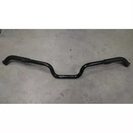 Руль снегохода Yamaha Nytro 08-14 8GL-26111-00-00