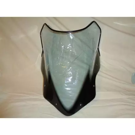 Ветровое стекло снегохода оригинальное Yamaha FX NYTRO MTX, RTX, XTX 8GL-K7210-00-00