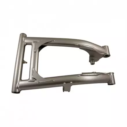 Оригинальный передний нижний правый рычаг Yamaha Viking Professional, VK PRO 8GS-23580-00-00, 8FN-23580-00-00 Viking PRO