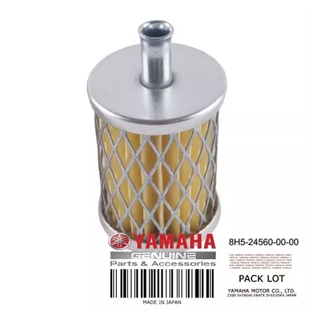 Фильтр топливный Yamaha Viking Proffessional,  VK10,  Viking 540,  Venture TF,  Nytro 8H5-24560-00-0
