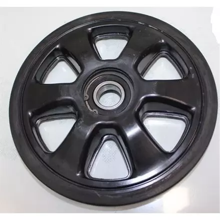 Каток трака снегохода 178х20 Yamaha Nytro, VIKING PROFESSIONAL, RS VENTURE, APEX, PHAZER 8HF-47550-10-00, SMA-8EK38-02-SL, 8EK-47550-30-00, 8EK-47550-20-00, 8EK-47550-10-00, 8DF-47550-01-SL, 8DF-47550