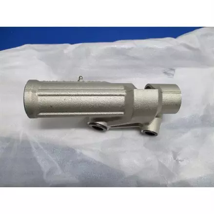 Поворотный кулак снегохода правый Yamaha RS Venture TF, Apex, Vector 11+ 8HG-23502-00-00