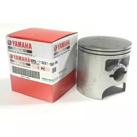 Поршень STD 73мм Yamaha Viking 540 82-17 8H8-11631-00-94, 8R6-11631-00-95