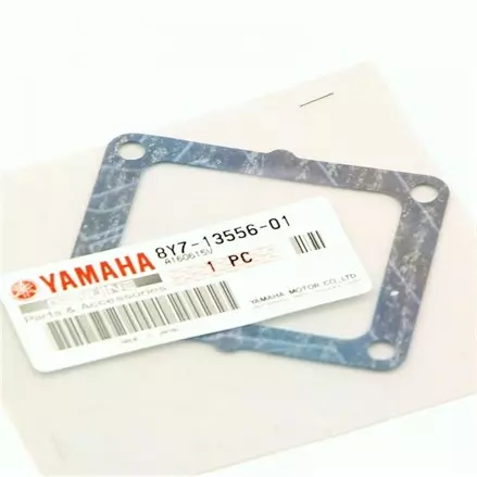 Прокладка впускного коллектора Yamaha Viking 540 89-17,8Y7-13556-00-00