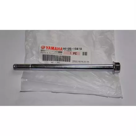 Болт лыжи снегохода Yamaha VK 540 90105-10106-00, 90105-10410-00