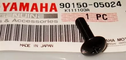 Винт Yamaha 90150-05024-00