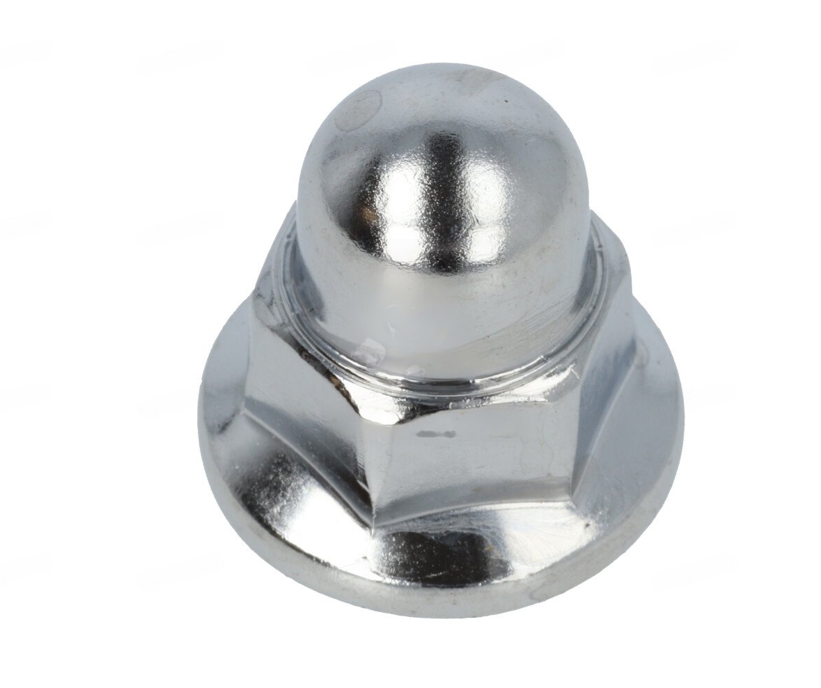 Гайка Yamaha 90176-08006-00