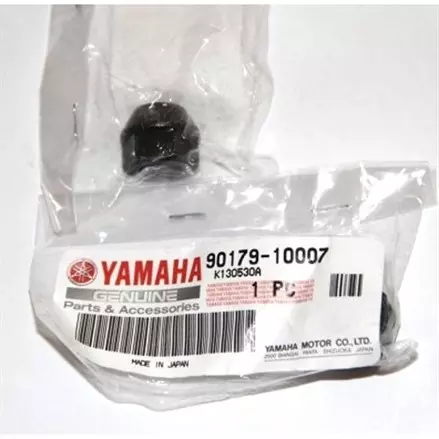 Гайка колесная Yamaha Grizzly 550, 700 90179-10007-00, 90179-10020-00