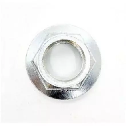 Гайка Yamaha (литой диск) 90179-10016-00, 90179-10032-00