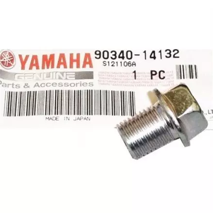 Пробка сливная Yamaha Grizzly 90340-14063-00, 90340-14009-00, 90340-14132-00, 3VD-13455-00-00, 20X-13455