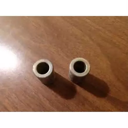 Втулка заднего рычага снегохода Yamaha 90387-101A1-00