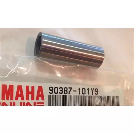 Направляющая поворотного кулака снегохода Yamaha VK540 88+ 90387-101Y9-00