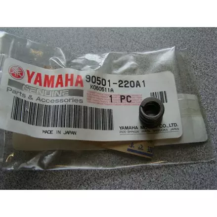 Пружинка коленвала Yamaha Grizzly 700, 660, 550 90501-22004-00, 90501-220A1-00
