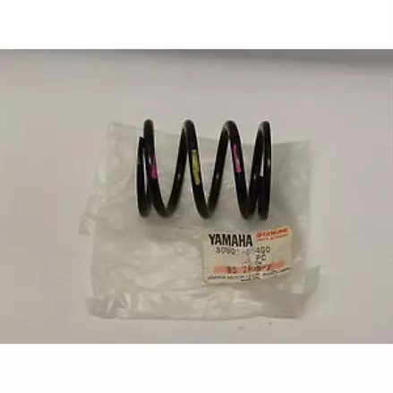 Пружина ведущего вариатора снегохода (P-Y-P) Yamaha 90501-604G0-00