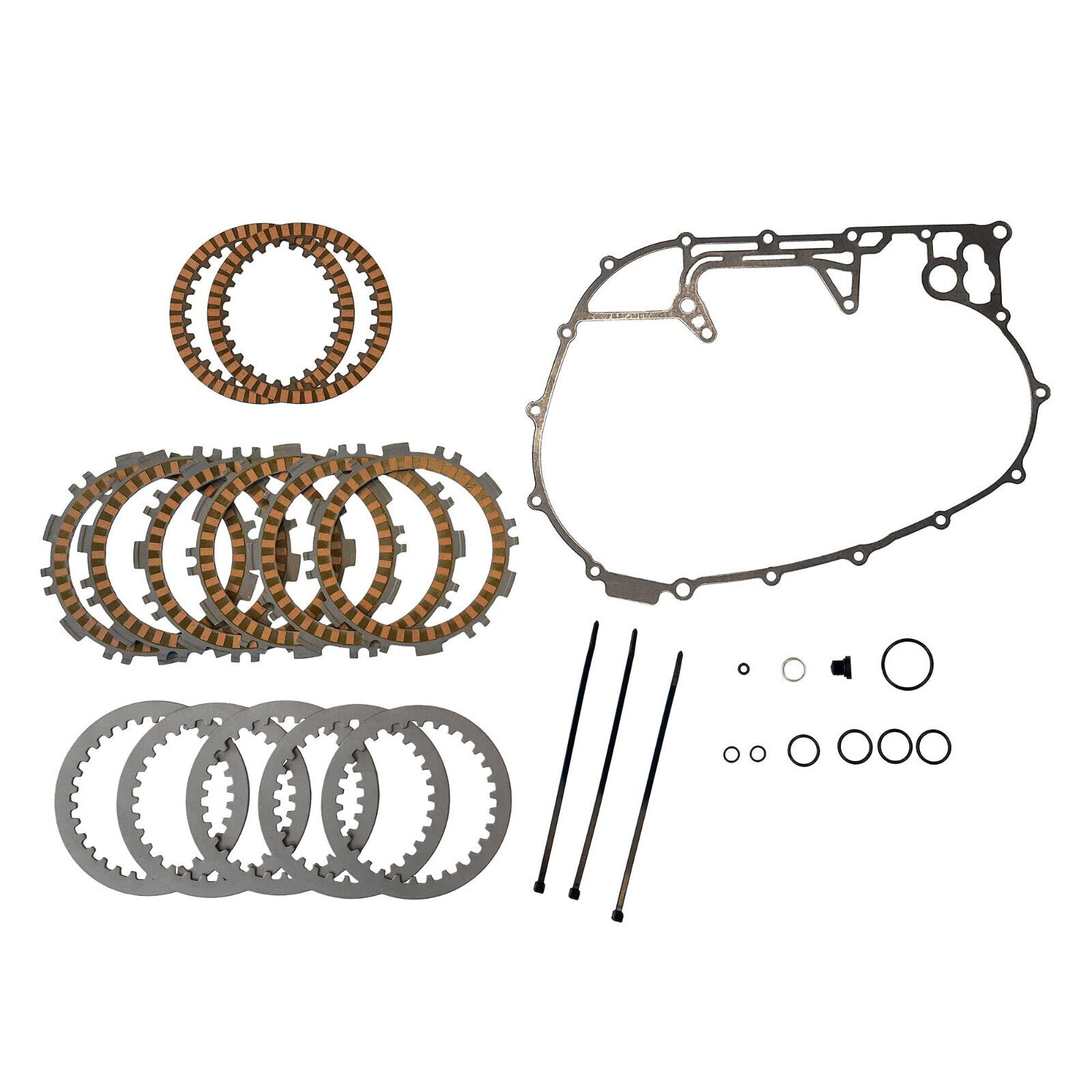 Комплект сцепления  T-MAX 530 12-19  Yamaha 90891-10303-00