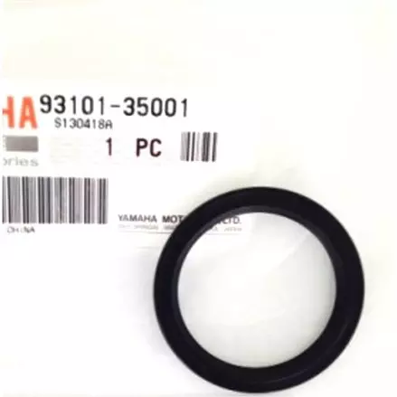 Сальник сцепления Yamaha 93101-35001-00