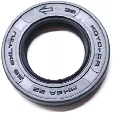 Сальник сцепления Yamaha Grizzly 125 93102-22429-00, 93102-22335-00