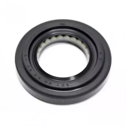 Сальник двигателя Yamaha Grizzly, Rhino, Wolverine, Warrior 660, 450, 350 93102-28476-00