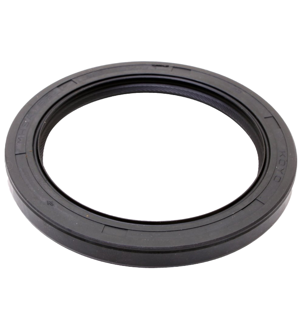 Сальник редуктора Yamaha 93102-65277-00