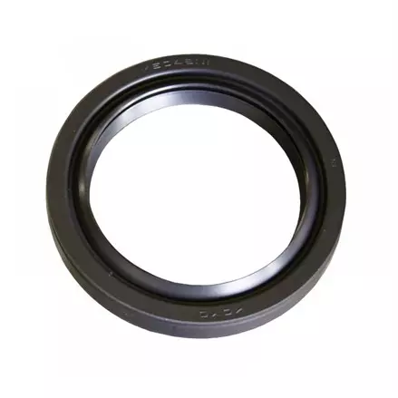 Сальник хвостовика переднего редуктора Yamaha Grizzly 700, 660, 550, 450, 350, Viking 700, YXZ 1000 93105-46001-00, 93102-48012-00, Kawasaki 92049-1573,  30-6508