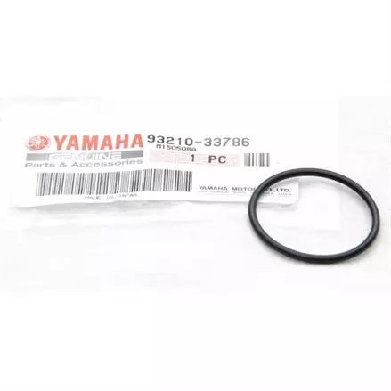 Кольцо щупа масляного Yamaha Raptor 700 93210-21190-00