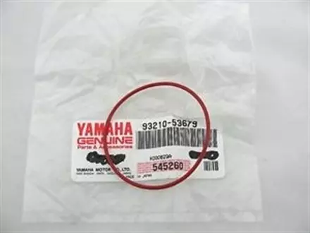 Уплотнительное кольцо Yamaha 93210-53679-00