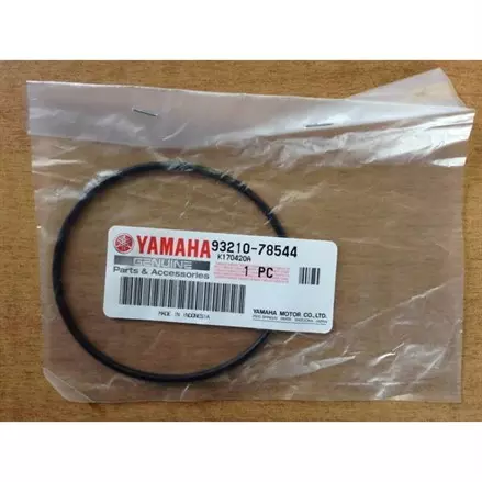Уплотнительное кольцо клапанной крышки Yamaha Grizzly, Viking, Raptor 700, 660, 550 93210-78544-00