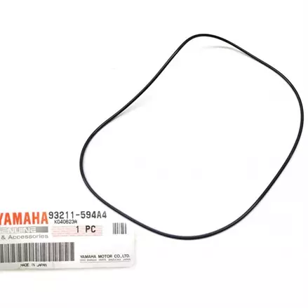 Уплотнительное кольцо вариатора Yamaha Grizzly 550, 660, 700 93211-594A4-00