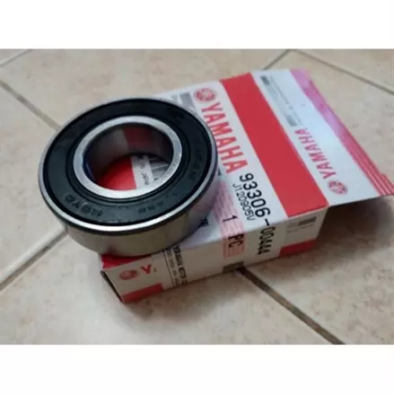 Подшипник ролика верхнего 110мм Yamaha Viking 540, VK10, Nytro, Phazer 1996-15 93306-00416-00, 93306-00418-00, 93306-00430-00, 93306-00441-00, 93306-00444-00