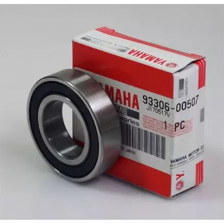 Подшипник вала привода гусеницы Yamaha Viking 540 Nitro, Vecto, VK10 93306-00507-00