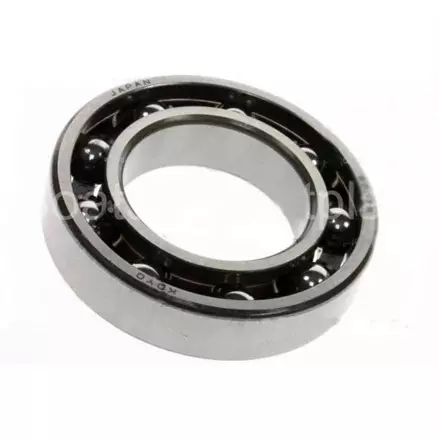 Подшипник переднего редуктора Yamaha Grizzly, RHINO, KODIAK 660, 450 93306-00709-00