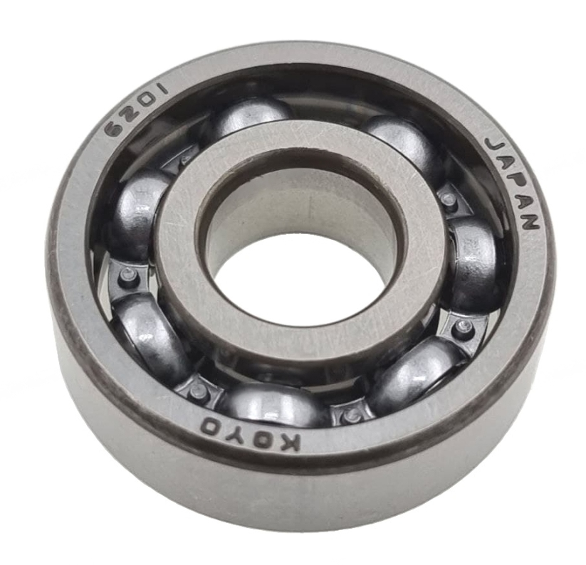 Подшипник Yamaha 93306-20124-00