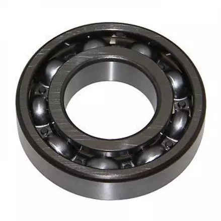 Подшипник заднего редуктора Yamaha Grizzly 550, 700 93306-207U0-00