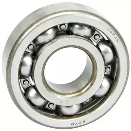 Подшипник КП и промежуточного вала Yamaha 93306-30438-00, 93306-30421-00, 93306-30421-00