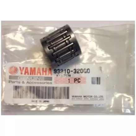 Подшипник в шатун верхний Yamaha Viking 540, VMAX, VENTURE 78-20 93310-320G0-00